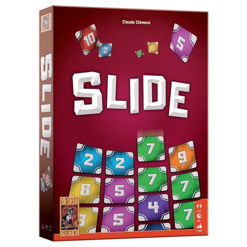 slide