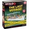 Wasgij pieces of evidence: De laatste reis