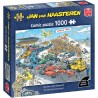 JVh: Nog een rondje zandvoort