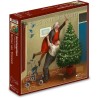 Kerstengeltjes - Marius van Dokkum (1000).
