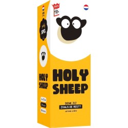 Holy Sheep - Kaartspel NL