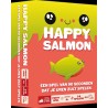 Happy Salmon - Nederlandstalig Kaartspel