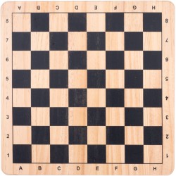 Schaakspel compleet– Schaakstukken