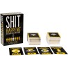 Shit Happens 18+ - Engelstalig Kaartspel - Partyspel