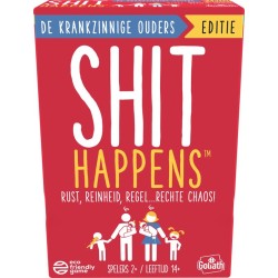Shit Happens De...