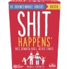 Shit Happens De Krankzinnige Ouders Editie - Kaartspel - Nederlandstalig