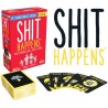 Shit Happens De Krankzinnige Ouders Editie - Kaartspel - Nederlandstalig