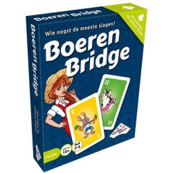Boerenbridge - Kaartspel