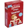 Menselijk Lichaam Weetjes Kwartet - Kaartspel