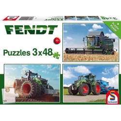 Schmidt Fendt Serie -...