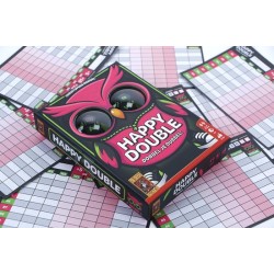 999 Games - Happy Double -...