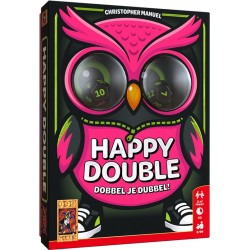 999 Games - Happy Double - Dobbelspel