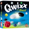 White Goblin Games - Qwixx - Het Duel - Dobbelspel - 2 spelers