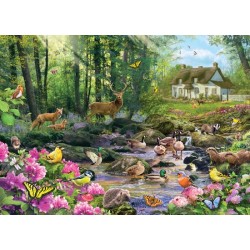 Gibsons - Woodland Glade...