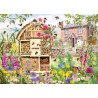 Gibsons - Bee Hall (door Richard Macneil) - 1000 stukjes