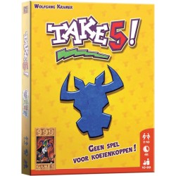 999 Games - Take 5! -...