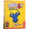 999 Games - Take 5! - Kaartspel - Leuk voor grotere groepen