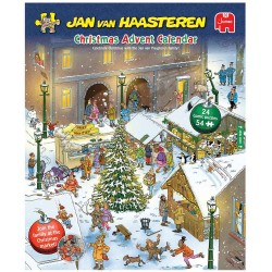 JVh Adventkalender 2026