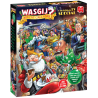 Wasgij Adventskalender 2026