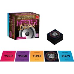 Jumbo - Hitster – Christmas...