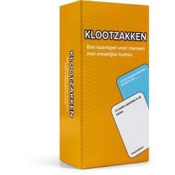 Klootzakken - Nederlands...