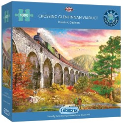 Gibsons - Crossing...