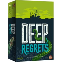 Deep regrets