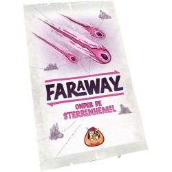 faraway uitbreiding: Onder...