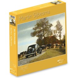 Martin Sijbesma Puzzel - De...