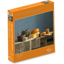 Art Revisited Henk...