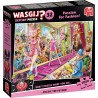 Wasgij Destiny 32: Passie voor mode