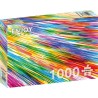 Chromatic speed