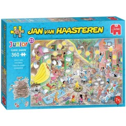 Jan van Haasteren Junior 25...