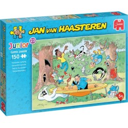Jan van Haasteren Junior 23...