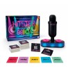 Jumbo Hitster Flying Mic – Nederlandstalig Muziekspel