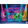 Jumbo Hitster Flying Mic – Nederlandstalig Muziekspel