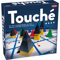 Touchè