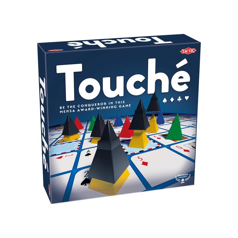 Touchè