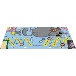 Exploding kittens bordspel