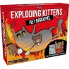 Exploding kittens bordspel