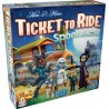 ticket to ride spookstad