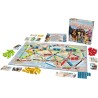 Ticket to ride mijn eerste reis