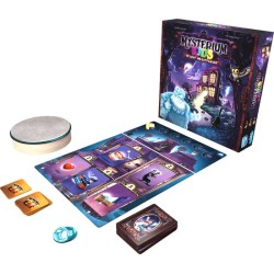 Mysterium kids