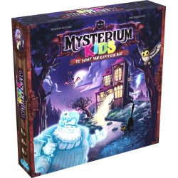 Mysterium kids