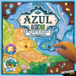 Azul kids