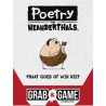 Poetry for Neanderthals (nederlands)