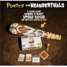 Poetry for Neanderthals (nederlands)