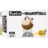Poetry for Neanderthals (nederlands)
