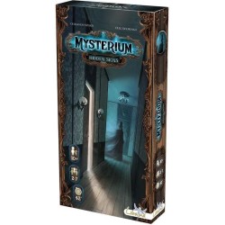 Mysterium uitbreiding hidden signs (nederlands)