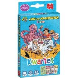 Jan van Haasteren Junior -...